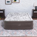 Tweepersoons opblaasbare matras Bestway 67486 152x203x46 cm Memory Foam Tritech Verkoop