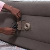 Tweepersoons opblaasbare matras Bestway 67486 152x203x46 cm Memory Foam Tritech Model