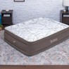 Tweepersoons opblaasbare matras Bestway 67486 152x203x46 cm Memory Foam Tritech Afmetingen