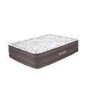 Tweepersoons opblaasbare matras Bestway 67486 152x203x46 cm Memory Foam Tritech Aanbieding