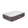 Tweepersoons opblaasbare matras Bestway 67486 152x203x46 cm Memory Foam Tritech Aanbieding