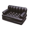 Tweepersoons opblaasbare slaapbank Multi-Max 5-in-1 Bestway 75056 Kortingen