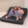 Tweepersoons opblaasbare slaapbank Multi-Max 5-in-1 Bestway 75056 Verkoop