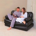 Tweepersoons opblaasbare slaapbank Multi-Max 5-in-1 Bestway 75056 Aanbod