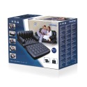 Tweepersoons opblaasbare slaapbank Multi-Max 5-in-1 Bestway 75056 Karakteristieken