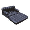 Tweepersoons opblaasbare slaapbank Multi-Max 5-in-1 Bestway 75056 Catalogus