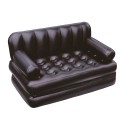 Tweepersoons opblaasbare slaapbank Multi-Max 5-in-1 Bestway 75056 Aanbieding
