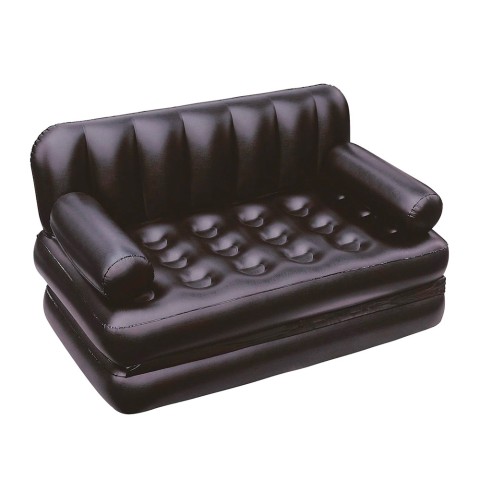 Tweepersoons opblaasbare slaapbank Multi-Max 5-in-1 Bestway 75056 Aanbieding