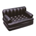 Tweepersoons opblaasbare slaapbank Multi-Max 5-in-1 Bestway 75056 Aanbieding