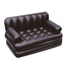 Tweepersoons opblaasbare slaapbank Multi-Max 5-in-1 Bestway 75056 Aanbieding