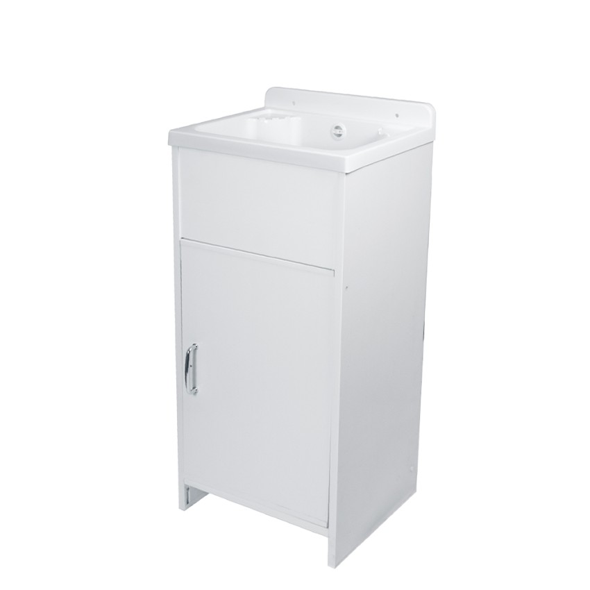 Compacte buitenwasbak 42,5x34,5 cm 5002PKC Rocco Negrari Aanbieding Compacte buitenwasbak 42,5x34,5 cm 5002PKC Rocco Negrari Aanbieding