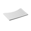 Mobiele wasbak voor bijkeuken met plank 2 deuren 60x50cm 9002K Negrari Aanbod