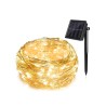 Decoratieve buitenverlichting op zonne-energie lichtslinger met 200 LED's NestX Model