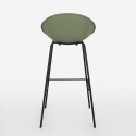 Modern design kruk Flaund voor bar, restaurant, of het keukeneiland 