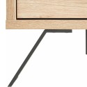 Buffetkast woonkamer dressoir 4 deuren opbergruimte 206cm hout Kalua Palma Kortingen