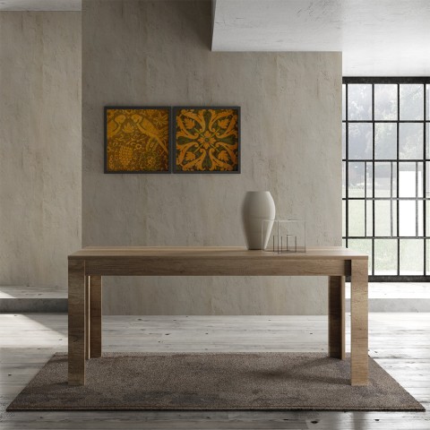 Design keuken eetkamertafel...
