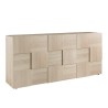 Dressoir woonkamer keuken design 181cm hout 3 deuren Dama Sm S Aanbod