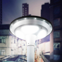 LED straatlantaarn op zonne-energie Square Aanbieding