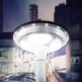 LED straatlantaarn op zonne-energie Square Aanbieding