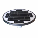 LED straatlantaarn op zonne-energie Square Aanbod