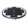 LED straatlantaarn op zonne-energie Square Aanbod