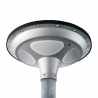 LED straatlantaarn op zonne-energie Square Kortingen