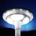 LED straatlantaarn op zonne-energie Square Catalogus