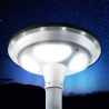 LED straatlantaarn op zonne-energie Square Catalogus