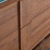 TV-meubel met 2 lades en 1 deur hout 181cm Jupiter MR T1 Kortingen