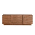 Moderne houten TV-kast met 3 deuren Jupiter MR T2 Aanbod