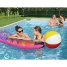 Bovengronds rechthoekig zwembad Bestway 5612B Power Steel 640x274x132 cm Aanbod