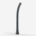 Ecologische buitendouche zwembad tuin 24 liter Happy Five F500 Voorraad