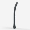 Ecologische buitendouche zwembad tuin 24 liter Happy Five F500 Voorraad