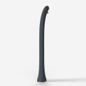 Ecologische buitendouche zwembad tuin 24 liter Happy Five F500 Model