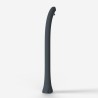 Ecologische buitendouche zwembad tuin 24 liter Happy Five F500 Model