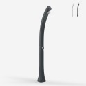 Ecologische buitendouche zwembad tuin 24 liter Happy Five F500 Aanbieding