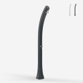 Ecologische buitendouche zwembad tuin 24 liter Happy Five F500 Aanbieding