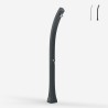 Ecologische buitendouche zwembad tuin 24 liter Happy Five F500 Aanbieding