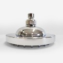 Zonne-douche tuin zwembad 36 liter met voetenwassertje Big Happy Five F620 Aankoop