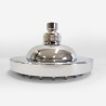 Zonne-douche tuin zwembad 36 liter met voetenwassertje Big Happy Five F620 Aankoop