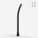 Ecologische buitendouche tuin 23 liter zwembad Happy H100 Aanbod