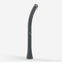 Ecologische zonne-douche zwembad tuin 35 liter Happy XL H400 Prijs
