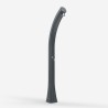 Ecologische zonne-douche zwembad tuin 35 liter Happy XL H400 Prijs