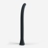 Ecologische zonne-douche zwembad tuin 35 liter Happy XL H400 