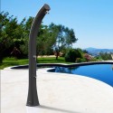 Ecologische zonne-douche zwembad tuin 35 liter Happy XL H400 Catalogus