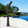 Ecologische zonne-douche zwembad tuin 35 liter Happy XL H400 Catalogus