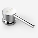 Ecologische zonne-douche zwembad tuin 35 liter Happy XL H400 
