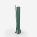 Zonne-douche 19 liter voor tuin zwembad camping HappyGo HG180 Kosten