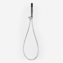 Zonne-douche 19 liter voor tuin zwembad camping HappyGo HG180 