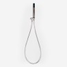 Zonne-douche 19 liter voor tuin zwembad camping HappyGo HG180 